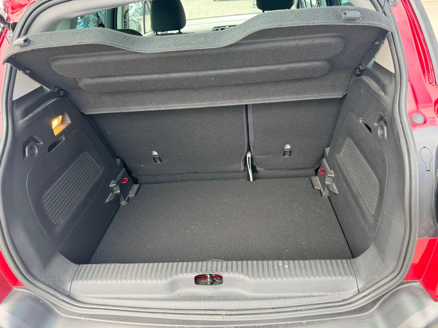 Used Citroen C3 Aircross 2022 for sale - 76398550: Photo 18