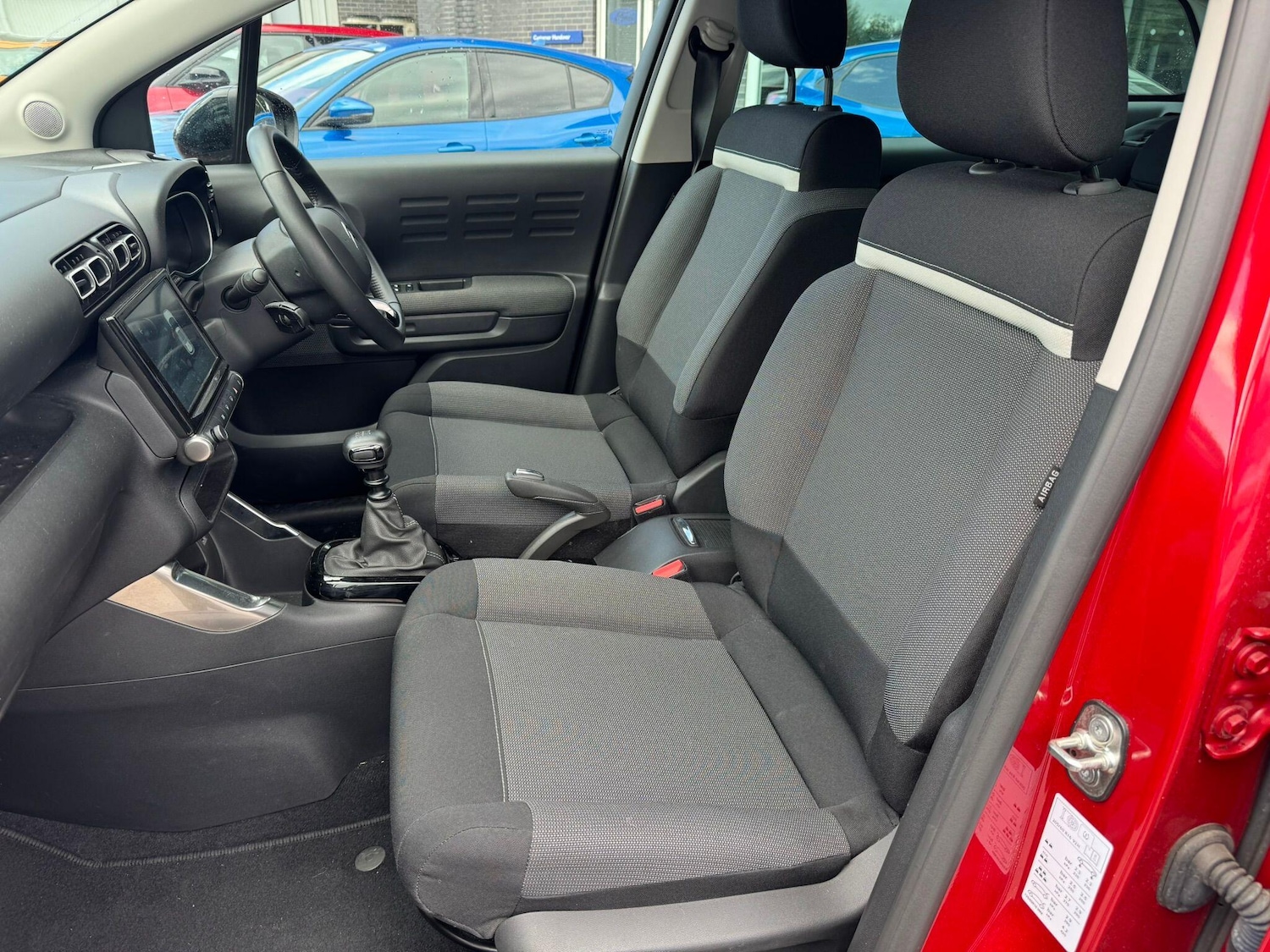 Used Citroen C3 Aircross 2022 for sale - 76398550: Photo 19