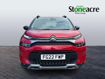Used Citroen C3 Aircross 2022 for sale - 76398550: Photo