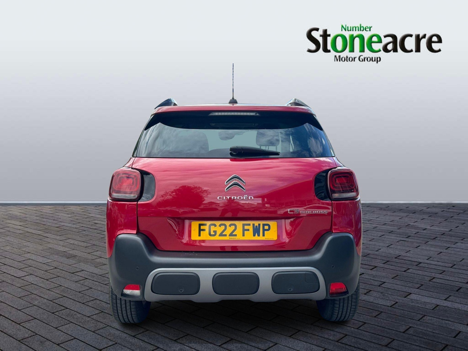 Used Citroen C3 Aircross 2022 for sale - 76398550: Photo 6