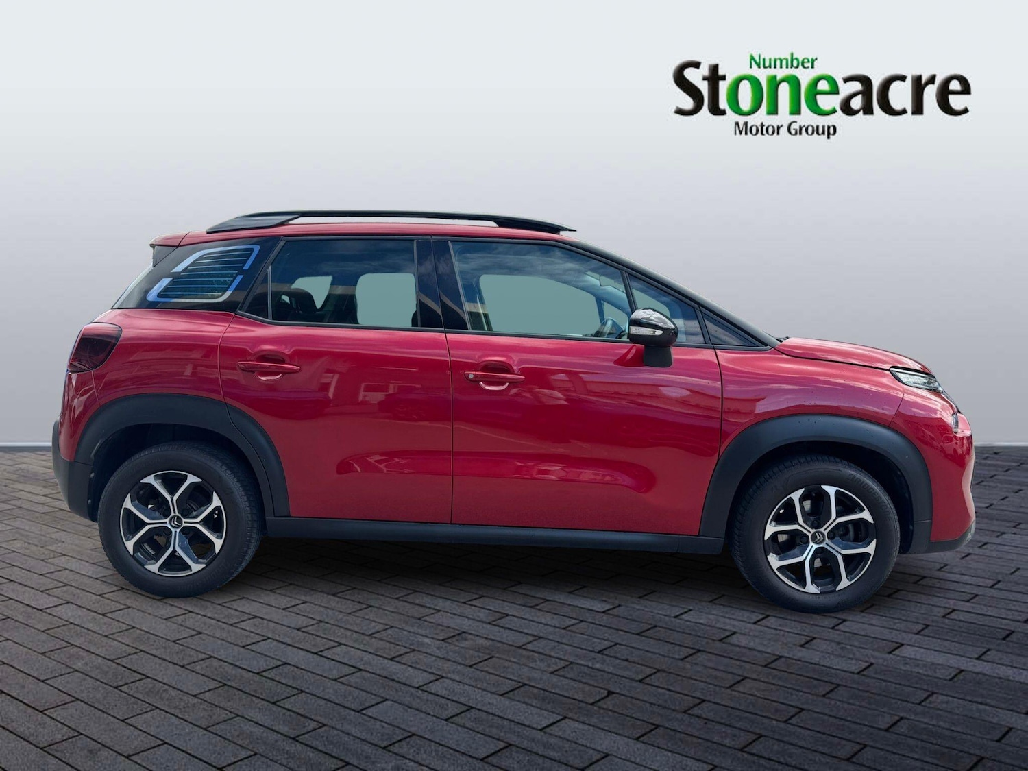 Used Citroen C3 Aircross 2022 for sale - 76398550: Photo 7