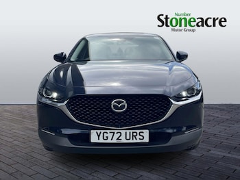 Used Mazda CX-30 2022 for sale - 78922664: Photo