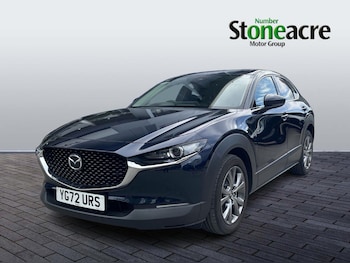Used Mazda CX-30 2022 for sale - 78922664: Photo