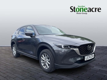 Used Mazda CX-5 2024 for sale - 79075414: Photo