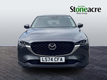 Used Mazda CX-5 2024 for sale - 79075414: Photo