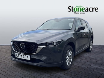Used Mazda CX-5 2024 for sale - 79075414: Photo