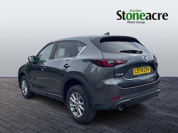 Used Mazda CX-5 2024 for sale - 79075414: Photo