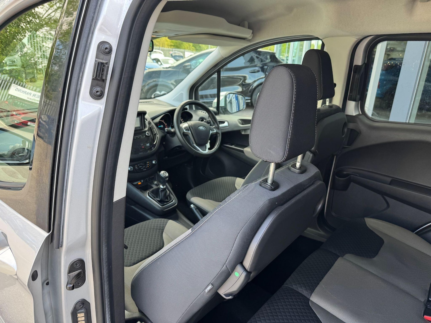 Vehicle 13