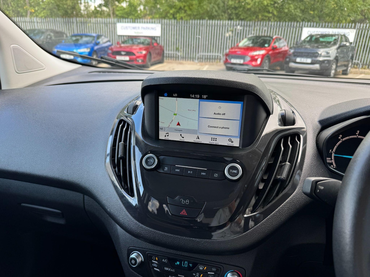 Vehicle 15