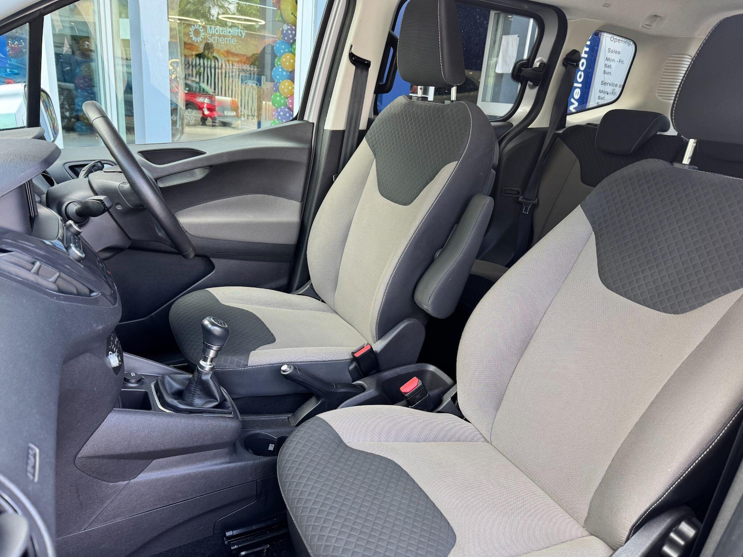 Vehicle 17