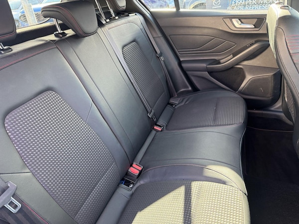 Used Ford Focus 2020 for sale - 76189246: Photo 13