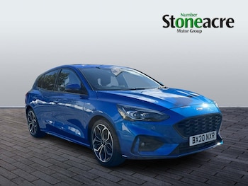 Used Ford Focus 2020 for sale - 76189246: Photo