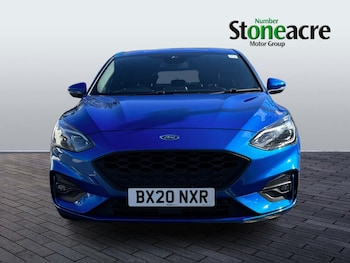 Used Ford Focus 2020 for sale - 76189246: Photo