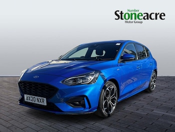 Used Ford Focus 2020 for sale - 76189246: Photo