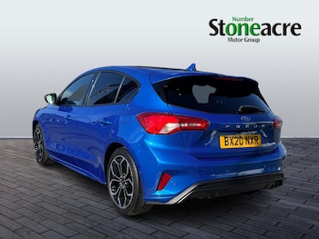 Used Ford Focus 2020 for sale - 76189246: Photo