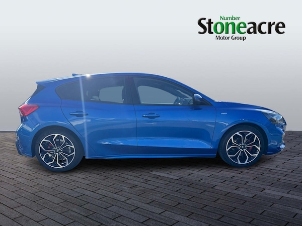 Used Ford Focus 2020 for sale - 76189246: Photo 7