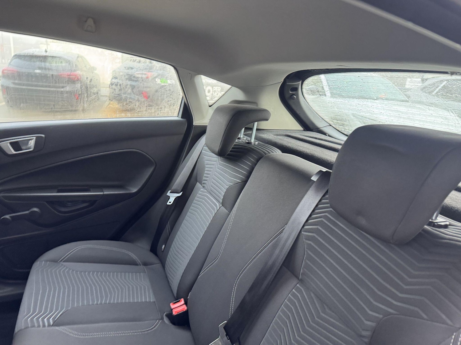 Used Ford Fiesta 2013 for sale - 77358456: Photo 12