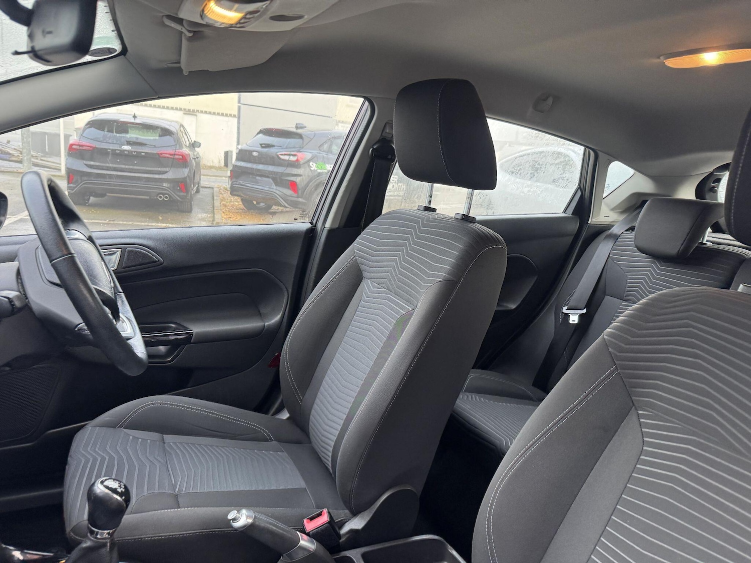 Used Ford Fiesta 2013 for sale - 77358456: Photo 17