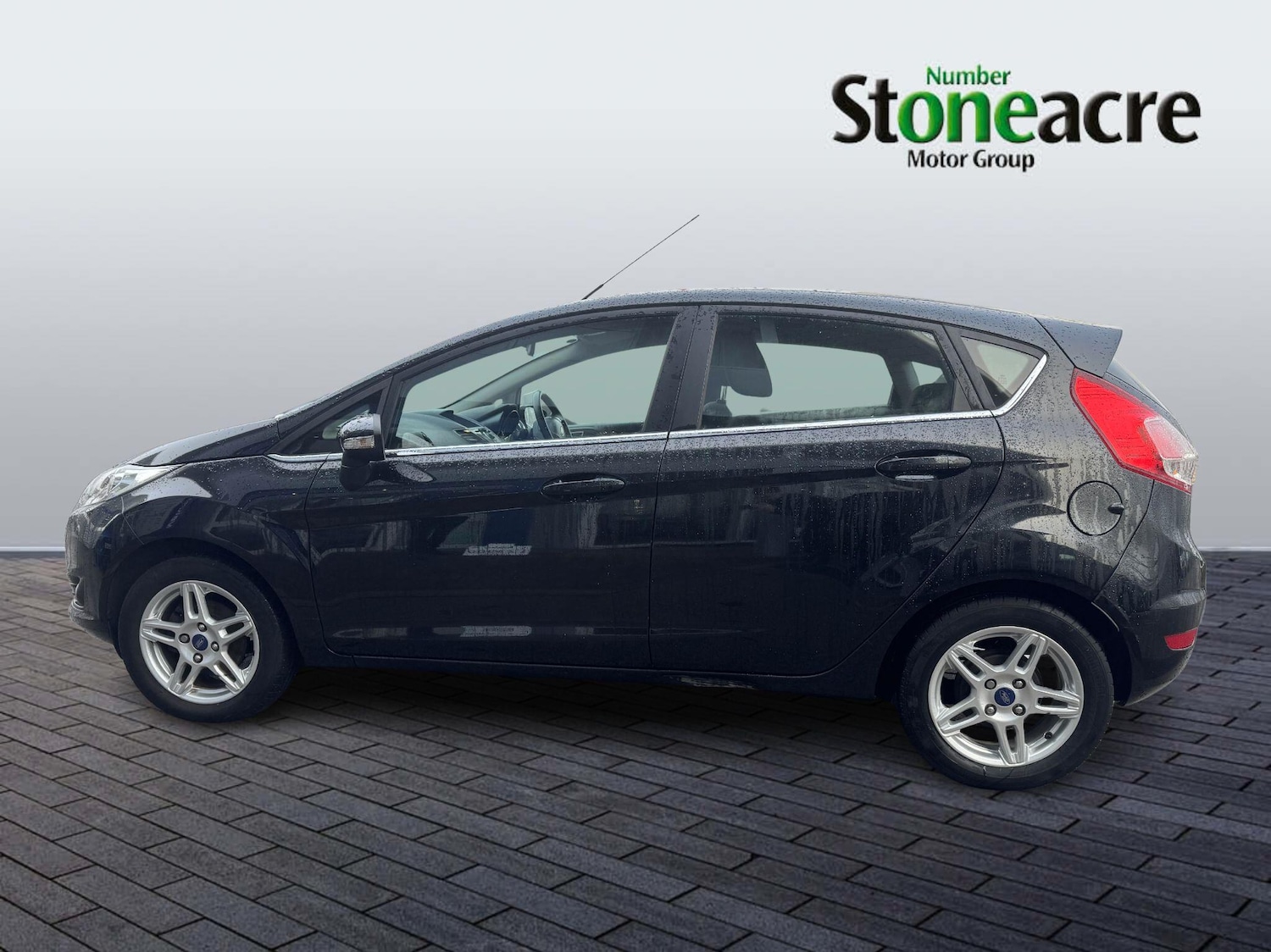 Used Ford Fiesta 2013 for sale - 77358456: Photo 5