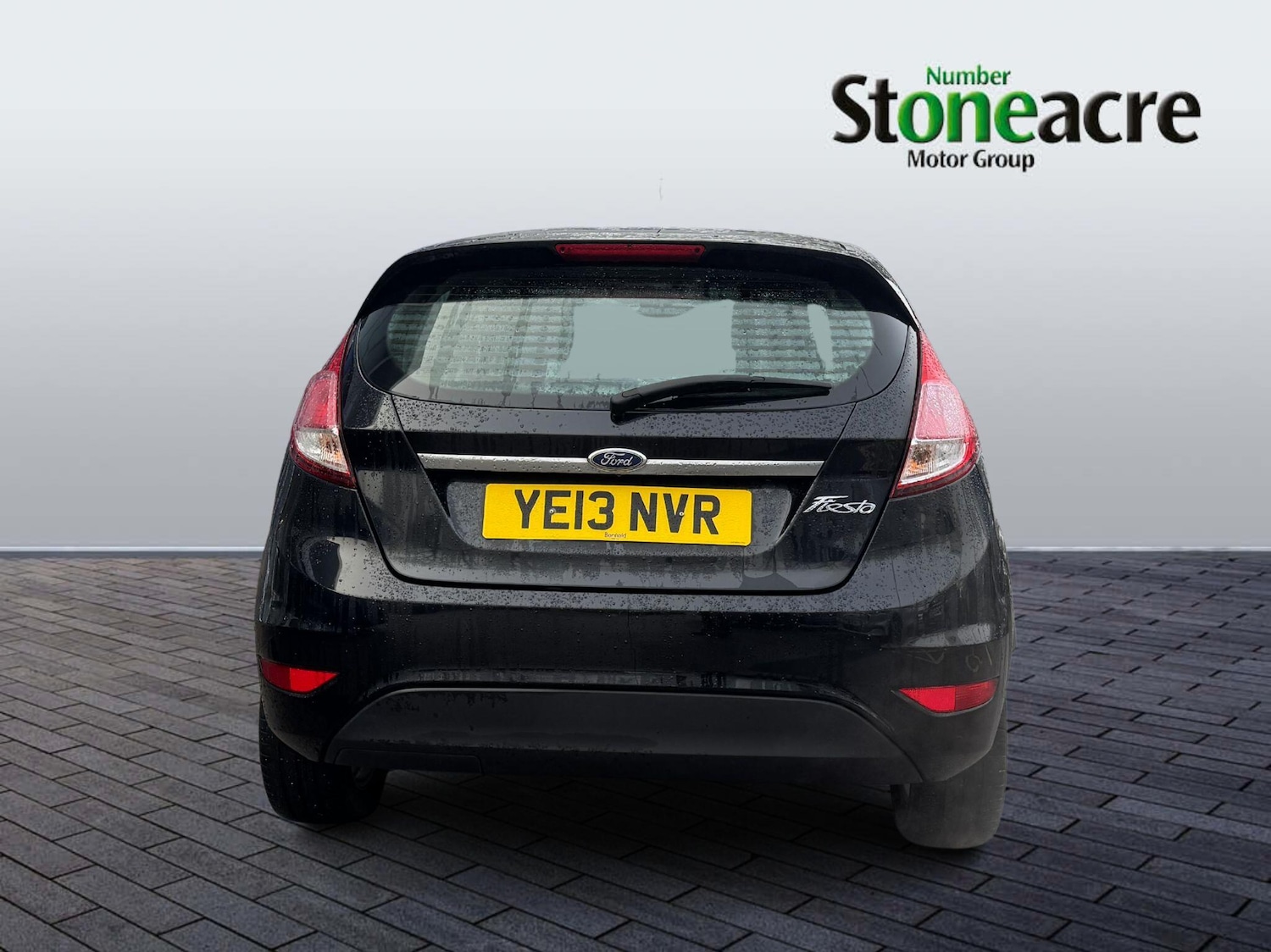 Used Ford Fiesta 2013 for sale - 77358456: Photo 6