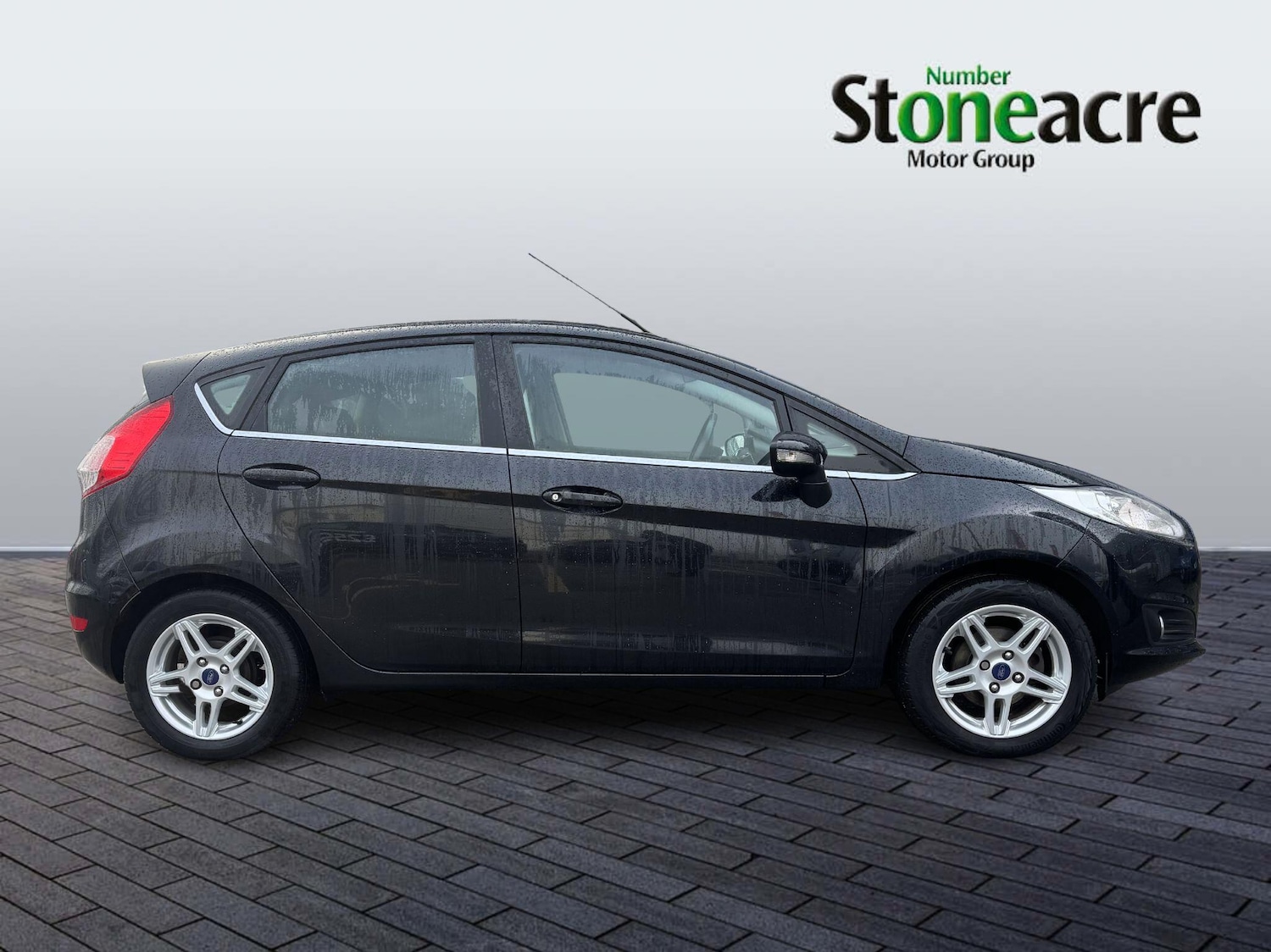 Used Ford Fiesta 2013 for sale - 77358456: Photo 7