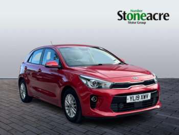 2019 (19) - 1.25 2 Hatchback 5dr Petrol Manual Euro 6 (s/s) (83 bhp)