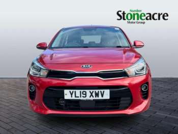 Used Kia Rio 2019 for sale - 75103087: Photo
