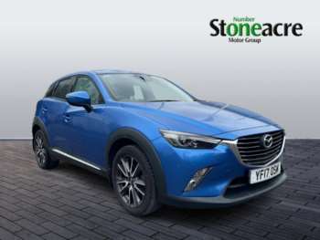 2017 (17) - 2.0 Sport Nav 5dr