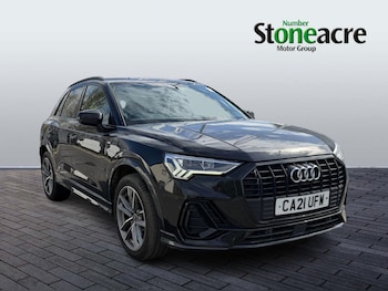 Used Audi Q3 2021 for sale - 78481494: Photo