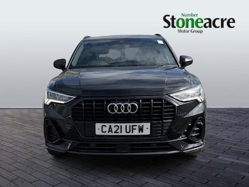 Used Audi Q3 2021 for sale - 78481494: Photo