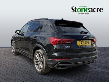 Used Audi Q3 2021 for sale - 78481494: Photo