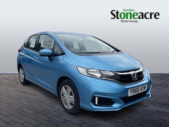 Used Honda Jazz 2018 for sale - 75493419: Photo
