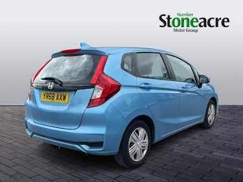 Used Honda Jazz 2018 for sale - 75493419: Photo