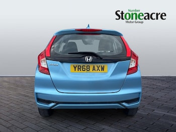 Used Honda Jazz 2018 for sale - 75493419: Photo