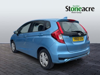 Used Honda Jazz 2018 for sale - 75493419: Photo