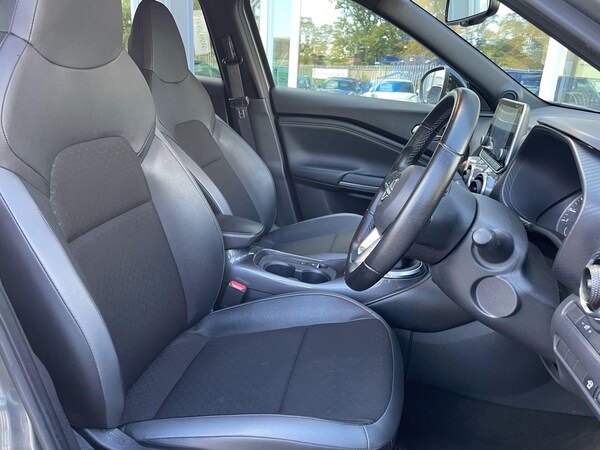 Used Nissan Juke 2023 for sale - 76151518: Photo 11