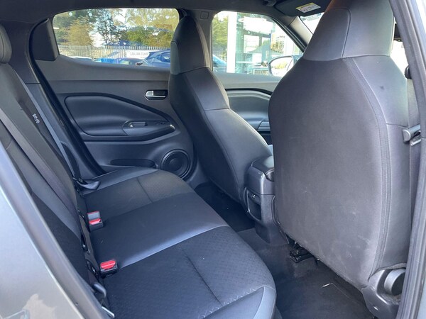 Used Nissan Juke 2023 for sale - 76151518: Photo 12