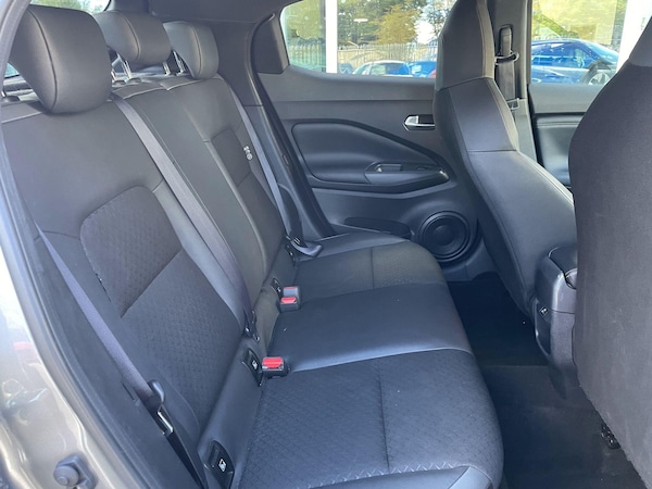 Used Nissan Juke 2023 for sale - 76151518: Photo 13