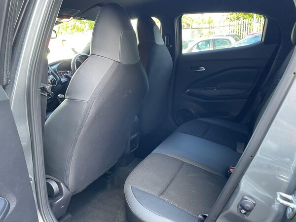 Used Nissan Juke 2023 for sale - 76151518: Photo 14