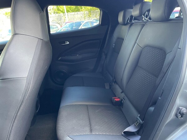 Used Nissan Juke 2023 for sale - 76151518: Photo 15