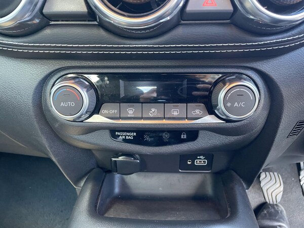 Used Nissan Juke 2023 for sale - 76151518: Photo 16