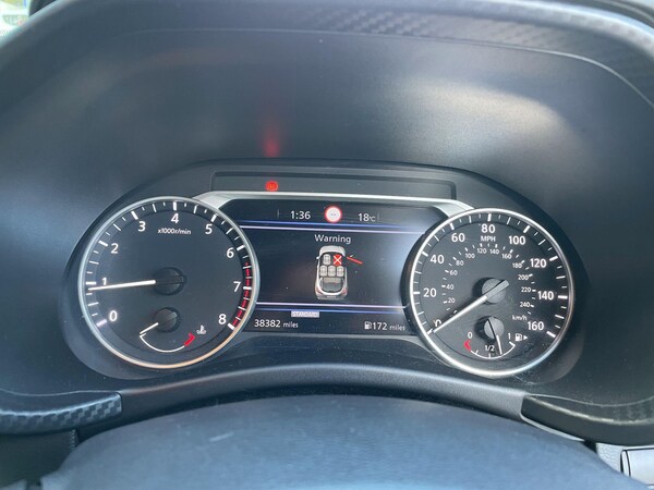 Used Nissan Juke 2023 for sale - 76151518: Photo 20