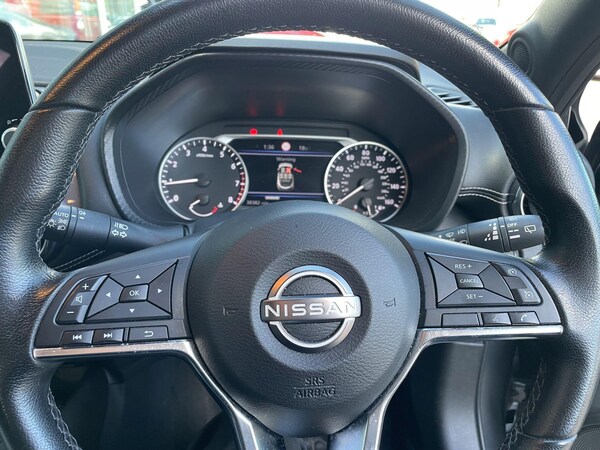 Used Nissan Juke 2023 for sale - 76151518: Photo 22