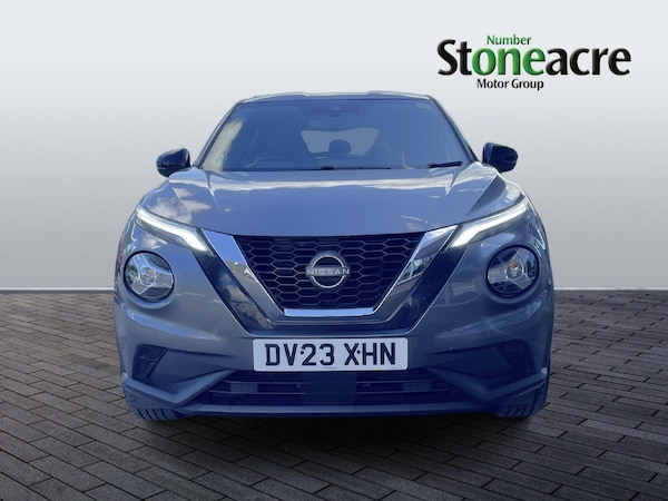 Used Nissan Juke 2023 for sale - 76151518: Photo 2