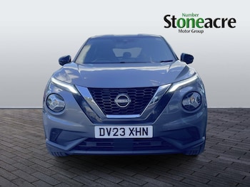 Used Nissan Juke 2023 for sale - 76151518: Photo