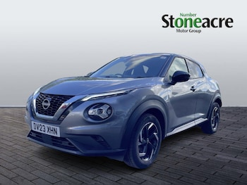 Used Nissan Juke 2023 for sale - 76151518: Photo