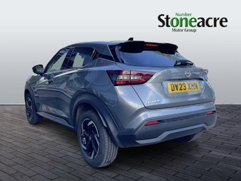 Used Nissan Juke 2023 for sale - 76151518: Photo