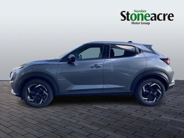 Used Nissan Juke 2023 for sale - 76151518: Photo 5