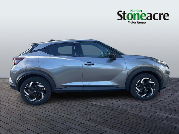 Used Nissan Juke 2023 for sale - 76151518: Photo 7