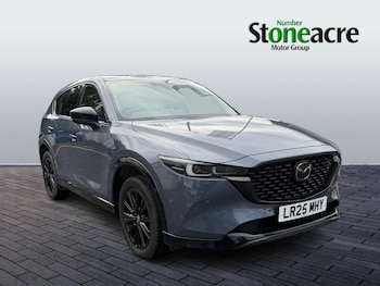 Used Mazda CX-5 2025 for sale - 78982595: Photo